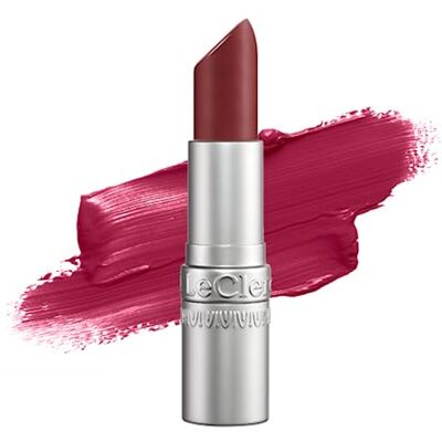 T. LeClerc Satijnen lippenstift – kleur 55 Pimpant – veganistisch – dermatologisch getest T. LeClerc Satijnen lippenstift – kleur 55 Pimpant – veganistisch – dermatologisch getest