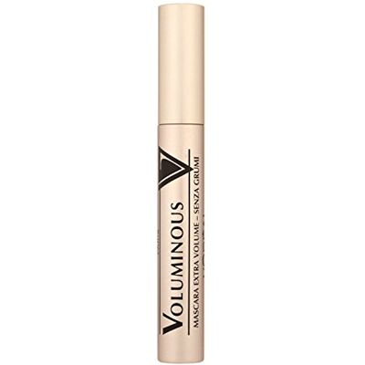 L'Oreal Paris Voluminous Mascara, Zwart, 7,5 Ml L'Oreal Paris Voluminous Mascara, Zwart, 7,5 Ml