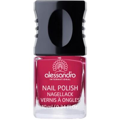 alessandro 909 Juan's Kiss Nagellak, 10 ml alessandro 909 Juan's Kiss Nagellak, 10 ml