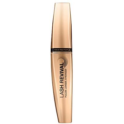 Max Factor Lash Revival Mascara 001 Black Max Factor Lash Revival Mascara 001 Black