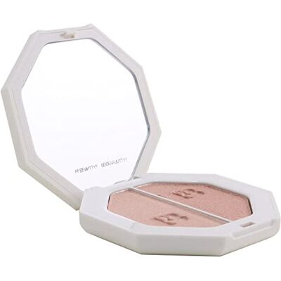 FENTY BEAUTY BY RIHANNA Killawatt Freestyle Highlighter Kleur: Girl Next Door/Chic Phreak FENTY BEAUTY BY RIHANNA Killawatt Freestyle Highlighter Kleur: Girl Next Door/Chic Phreak