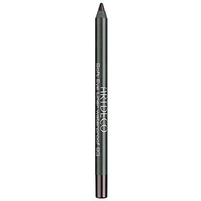 Artdeco Soft Eye Liner Waterproof, 93 Historisch Hout Artdeco Soft Eye Liner Waterproof, 93 Historisch Hout