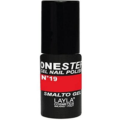 LAYLA Nagellak LAYLA Nagellak