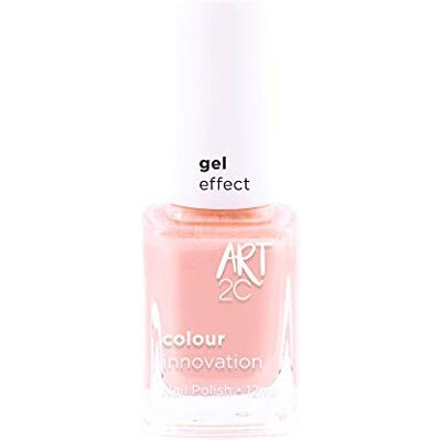ART Gel nagellak in 18 kleuren, 12 ml, kleur: GE25 Aloha ART Gel nagellak in 18 kleuren, 12 ml, kleur: GE25 Aloha
