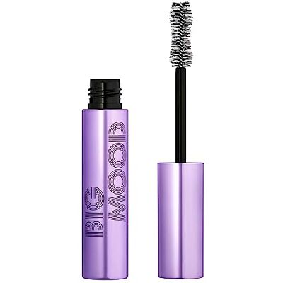 e.l.f. Big Mood Mega Volume & Lifting Mascara, Bold Volume & Instant Lift, Creëert langdurige volumineuze wimpers, diepbruin, 10 ml e.l.f. Big Mood Mega Volume & Lifting Mascara, Bold Volume & Instant Lift, Creëert langdurige volumineuze wimpers, diepbruin, 10 ml