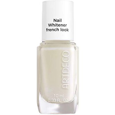 Artdeco French Look Whitening Polish 10 ml Artdeco French Look Whitening Polish 10 ml