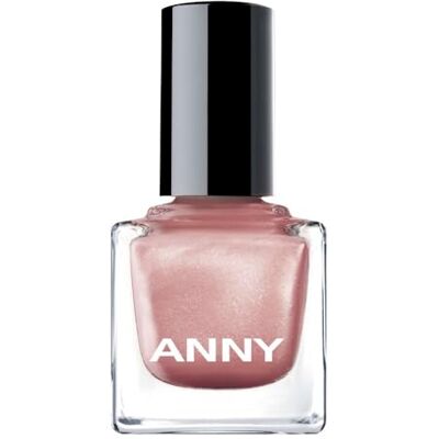 ANNY Nail Polish It's Cocktail Time hoogwaardige nagellak met langdurige glans afbladderbestendig en sneldrogend 15 ml ANNY Nail Polish It's Cocktail Time hoogwaardige nagellak met langdurige glans afbladderbestendig en sneldrogend 15 ml