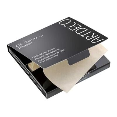 Artdeco Make-up absorberend papier Artdeco Make-up absorberend papier