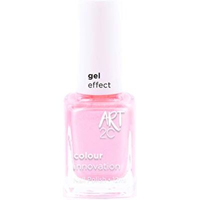 ART Gel nagellak in 18 kleuren, 12 ml, kleur: GE03 Little Miss ART Gel nagellak in 18 kleuren, 12 ml, kleur: GE03 Little Miss
