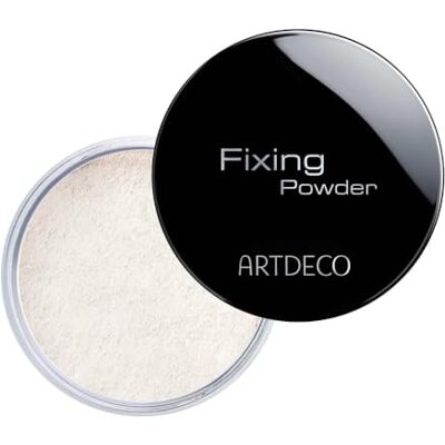 Artdeco Polvo Fijador Original 25 ml Artdeco Polvo Fijador Original 25 ml