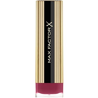 Sally Hansen Max Factor Colour Elixir Lippenstift 105 Druif Sally Hansen Max Factor Colour Elixir Lippenstift 105 Druif