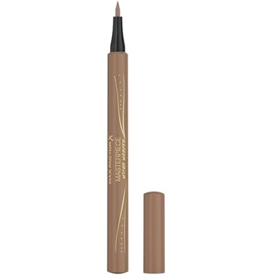 Max Factor Masterpiece Micro Maker Brow Taupe Max Factor Masterpiece Micro Maker Brow Taupe