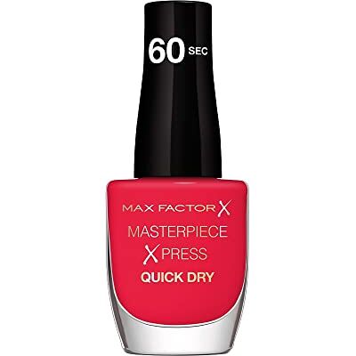 Max Factor , Masterpiece X Press Nagellak Future Is Fuchsia 262, 8 ml Max Factor , Masterpiece X Press Nagellak Future Is Fuchsia 262, 8 ml