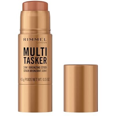 Rimmel Multi TASKER BRONZER & CONTOUR STICK Rimmel Multi TASKER BRONZER & CONTOUR STICK