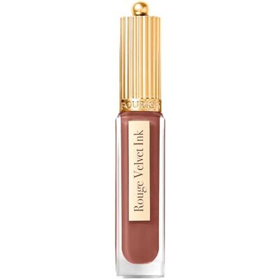 Bourjois Rood Velvet Ink Lipstick 20 Bourjois Rood Velvet Ink Lipstick 20