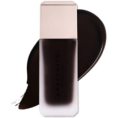 Anastasia Beverly Hills Impeccable Blurring Second Skin Matte Foundation 11N Anastasia Beverly Hills Impeccable Blurring Second Skin Matte Foundation 11N
