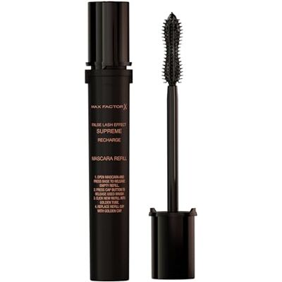 Max Factor False Lash Supreme navulling Max Factor False Lash Supreme navulling