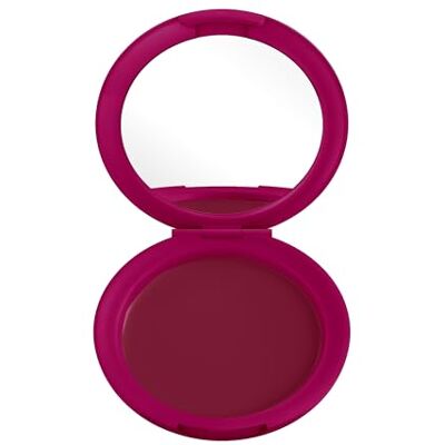 Max Factor 2000 Calorie Pop Art Cheek Paint, 10 Pulse, blush, crèmeformule die in poeder verandert, mat, vervaagde afwerking, high-impact, in meerdere lagen aan te brengen, 5 g Max Factor 2000 Calorie Pop Art Cheek Paint, 10 Pulse, blush, crèmeformule die in poeder verandert, mat, vervaagde afwerking, high-impact, in meerdere lagen aan te brengen, 5 g