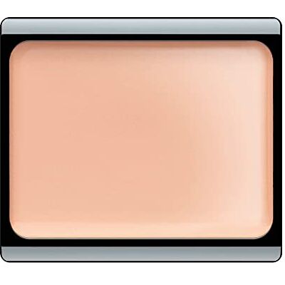 Artdeco Camouflage Cream Sterk dekkende camouflage make-up, afdekcrème 1 x 4,5 g Artdeco Camouflage Cream Sterk dekkende camouflage make-up, afdekcrème 1 x 4,5 g
