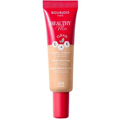 Bourjois Healthy Mix Tinted Beautifier 004 Bourjois Healthy Mix Tinted Beautifier 004