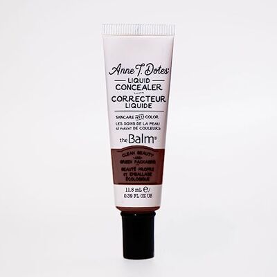 theBalm Anne T. Dotes Vloeibare Concealer #56 theBalm Anne T. Dotes Vloeibare Concealer #56