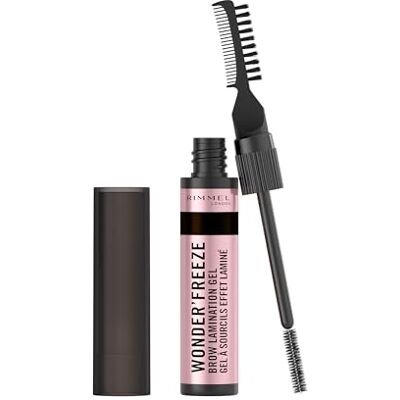Rimmel LondonWonder'Freeze Brow003 Medium Brown Rimmel LondonWonder'Freeze Brow003 Medium Brown