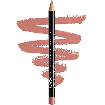 NYX PROFESSIONAL MAKEUP Slim lippotlood, ever, 0,03 oz NYX PROFESSIONAL MAKEUP Slim lippotlood, ever, 0,03 oz