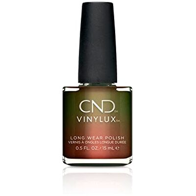 CND Vinylux Langhoudende nagellak (geen lamp nodig), roze, Hypnotic Dreams CND Vinylux Langhoudende nagellak (geen lamp nodig), roze, Hypnotic Dreams