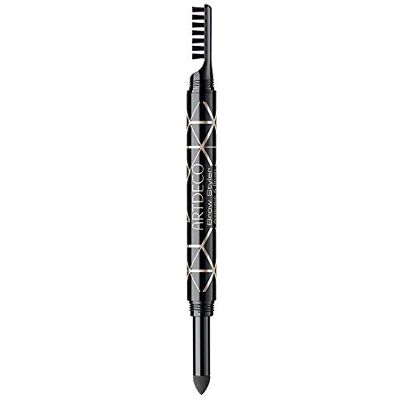 Artdeco Brow Styler wenkbrauwapplicator en kwast Artdeco Brow Styler wenkbrauwapplicator en kwast