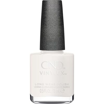 CND Vinylux Nagellak, wit, bruiloft CND Vinylux Nagellak, wit, bruiloft