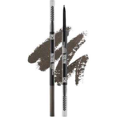 Vivienne Sabó Vivienne Sabo Automatic Brow Pencil, kleur: grijs, type: graniet Vivienne Sabó Vivienne Sabo Automatic Brow Pencil, kleur: grijs, type: graniet