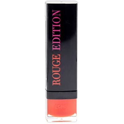 Bourjois Rouge Edition Bullet Lipstick 1 Rood Buzz Reds, 3,5 g Bourjois Rouge Edition Bullet Lipstick 1 Rood Buzz Reds, 3,5 g