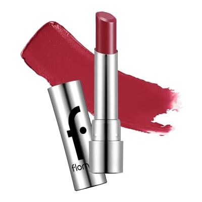 Flormar Sheer Up Lipstick 023 Candy Crush, langhoudende lippenstift, hydraterend en glanzend, natuurlijke lippenstift met lichtgevende afwerking, lippenstift voor dagelijks gebruik en evenementen (023 Candy Crush) Flormar Sheer Up Lipstick 023 Candy Crush, langhoudende lippenstift, hydraterend en glanzend, natuurlijke lippenstift met lichtgevende afwerking, lippenstift voor dagelijks gebruik en evenementen (023 Candy Crush)