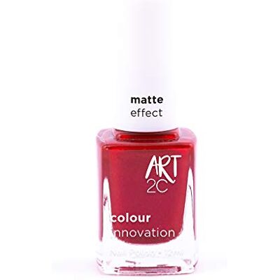 ART Maneater MT50 Nagellak, mat, 11 kleuren, 12 ml ART Maneater MT50 Nagellak, mat, 11 kleuren, 12 ml