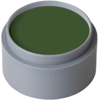 GRIMAS WaterMake-up (25 ml, mosgroen 404) GRIMAS WaterMake-up (25 ml, mosgroen 404)