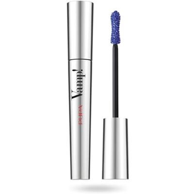Pupa PUP20042 Mascara,Blauw Pupa PUP20042 Mascara,Blauw