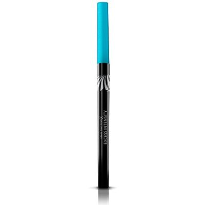 Max Factor Excess Intensity Longwear Eyeliner 002 Excessive Aqua Max Factor Excess Intensity Longwear Eyeliner 002 Excessive Aqua