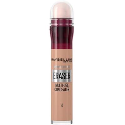 Maybelline Eraser Concealer Maybelline Eraser Concealer