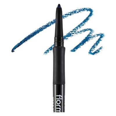 Flormar Style Matic Eyeliner waterproof oogpotlood met matte afwerking, nauwkeurig en vloeibaar aanbrengen intensief en langdurig kajal met diepe blik en scherpe lijnen voor de hele dag, nr. S05 Flormar Style Matic Eyeliner waterproof oogpotlood met matte afwerking, nauwkeurig en vloeibaar aanbrengen intensief en langdurig kajal met diepe blik en scherpe lijnen voor de hele dag, nr. S05