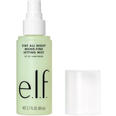 e.l.f. e.l.f Stay All Night fixeermist e.l.f. e.l.f Stay All Night fixeermist
