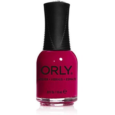 ORLY Beauty nagellak "Rich Cremes" Ma Cherie ORLY Beauty nagellak "Rich Cremes" Ma Cherie