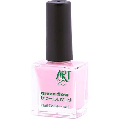 ART 85% Bio Sourced Vegan Ultra-Pure gepatenteerde nagellak, veganistische nagellak met 85% biologisch, 24 kleuren, 9 ml, kleur Lace 24 ART 85% Bio Sourced Vegan Ultra-Pure gepatenteerde nagellak, veganistische nagellak met 85% biologisch, 24 kleuren, 9 ml, kleur Lace 24