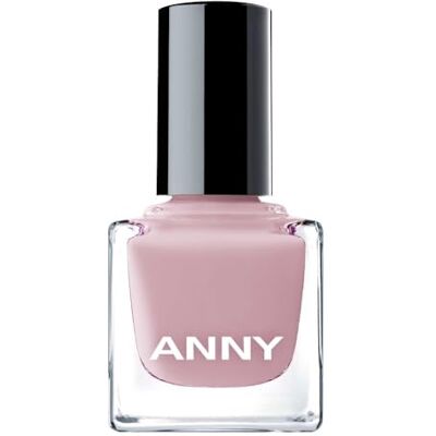 ANNY Nagellak, hoogwaardige nagellak met langdurige glans, schilferbestendig en sneldrogend, Big Day 15 ml ANNY Nagellak, hoogwaardige nagellak met langdurige glans, schilferbestendig en sneldrogend, Big Day 15 ml