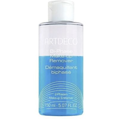 Artdeco Bi-Pase Make-up Remover Waterdicht 1 x 150 ml Artdeco Bi-Pase Make-up Remover Waterdicht 1 x 150 ml