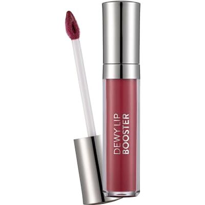 Flormar Dewy Lip Booster langdurige natuurlijke voller lipgloss voller lipeffect & wetlook glans intensieve hydratatie niet-plakkerige glans make-up voor dames, 05 vintage Flormar Dewy Lip Booster langdurige natuurlijke voller lipgloss voller lipeffect & wetlook glans intensieve hydratatie niet-plakkerige glans make-up voor dames, 05 vintage