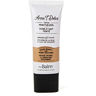 theBalm Cosmetics Anne T. Dote #34 Medium Dark 30 ml theBalm Cosmetics Anne T. Dote #34 Medium Dark 30 ml