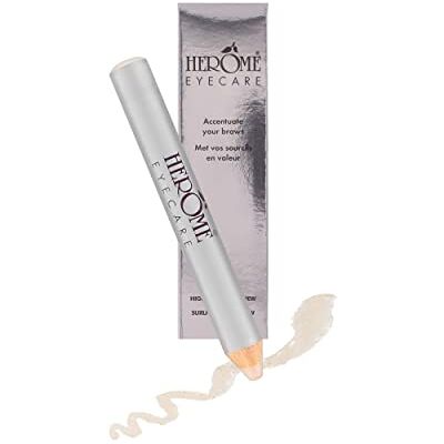Herome Eye Care Oogpotlood Highlighter Sundew Make-up Potlood Accentueert De Ogen geeft een natuurlijke lift Herome Eye Care Oogpotlood Highlighter Sundew Make-up Potlood Accentueert De Ogen geeft een natuurlijke lift