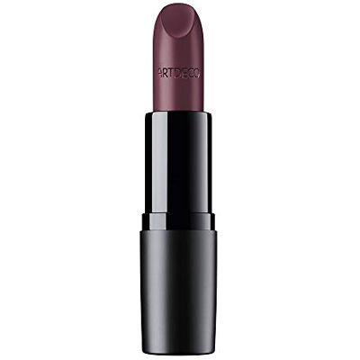 Artdeco Perfect Mat Lipstick / lippenstift mat 138, Black Currant, 4 g Artdeco Perfect Mat Lipstick / lippenstift mat 138, Black Currant, 4 g