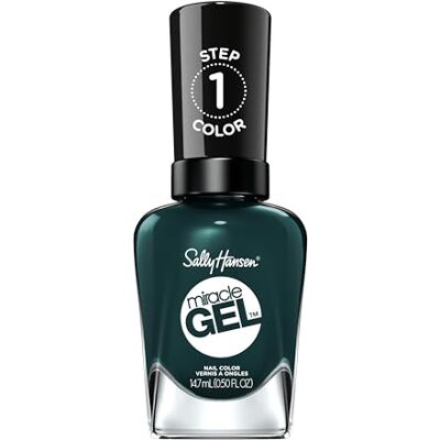 Sally Hansen Miracle Gel nagellak Sally Hansen Miracle Gel nagellak