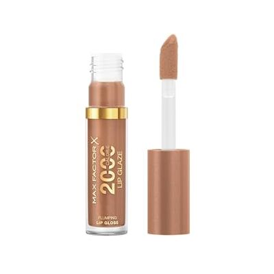 Max Factor Lipgloss 2000 Calorie 165-Silk Sheets 4,4 ml Max Factor Lipgloss 2000 Calorie 165-Silk Sheets 4,4 ml